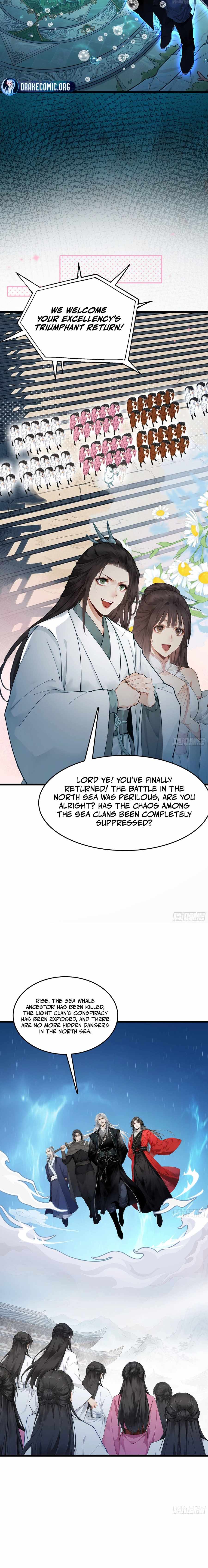 Strength Through Adversity, My Cultivation Knows No Limits Ch.125 p8
