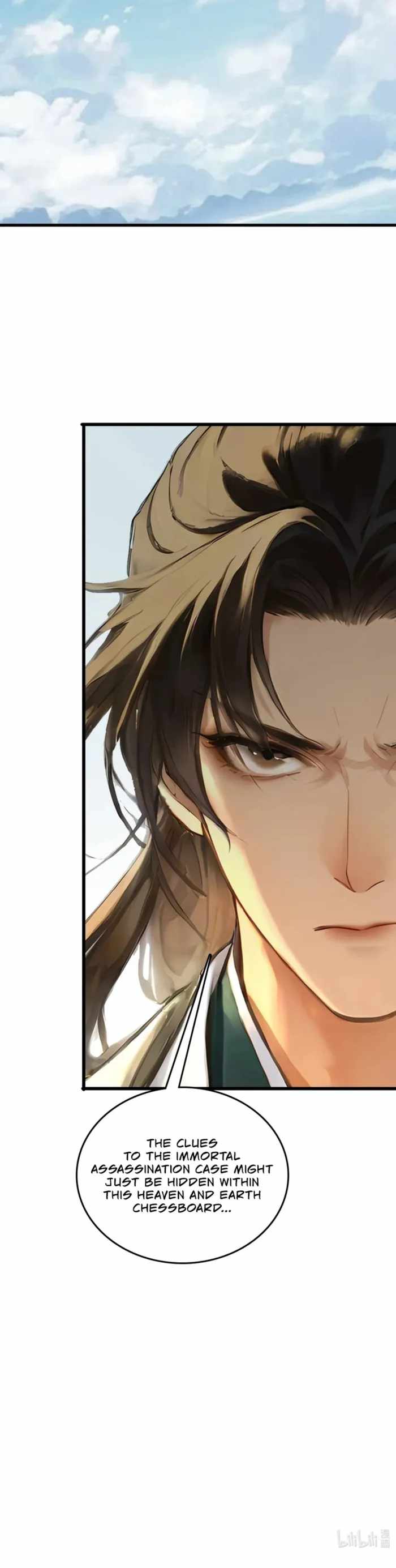 Strength Through Adversity, My Cultivation Knows No Limits Ch.127 p16