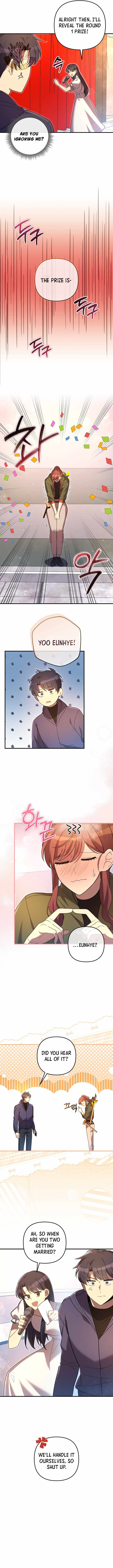 My Daughter is the Final Boss Ch.157 p3