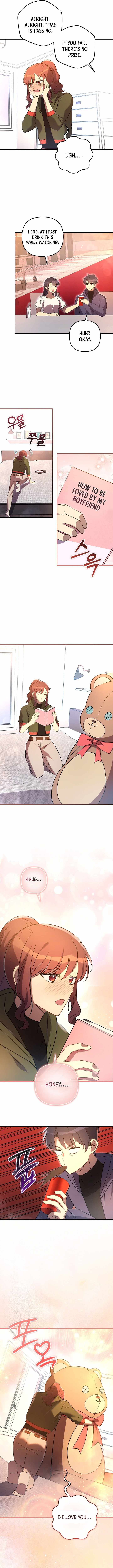 My Daughter is the Final Boss Ch.157 p10
