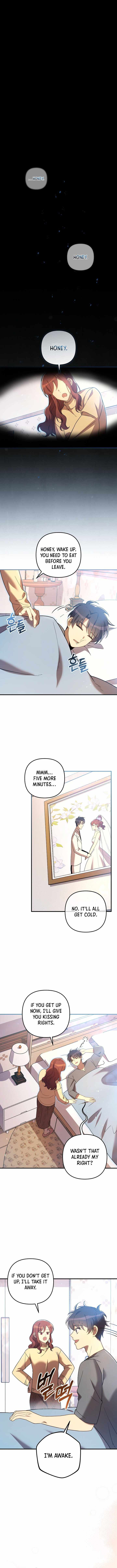 My Daughter is the Final Boss Ch.158 p4