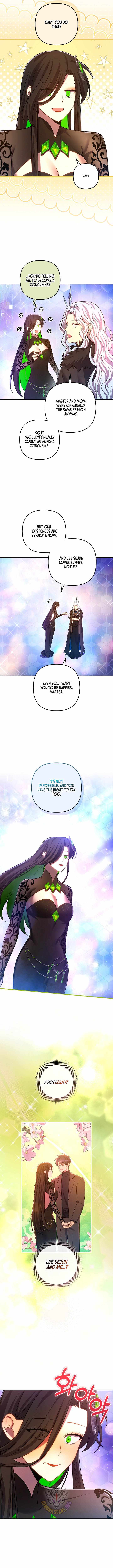 My Daughter is the Final Boss Ch.161 p2