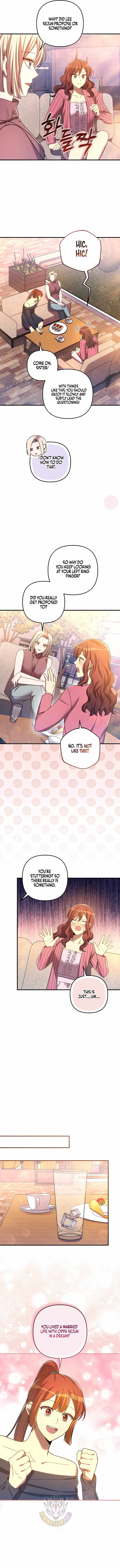 My Daughter is the Final Boss Ch.161 p4