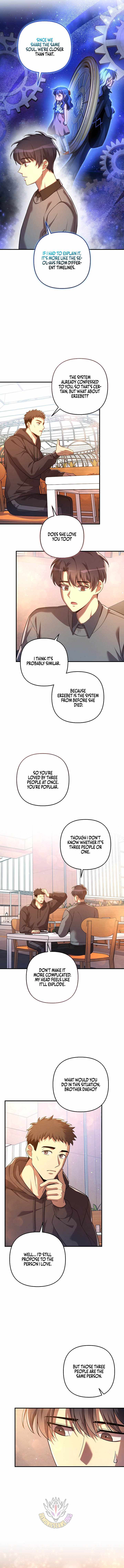 My Daughter is the Final Boss Ch.161 p7
