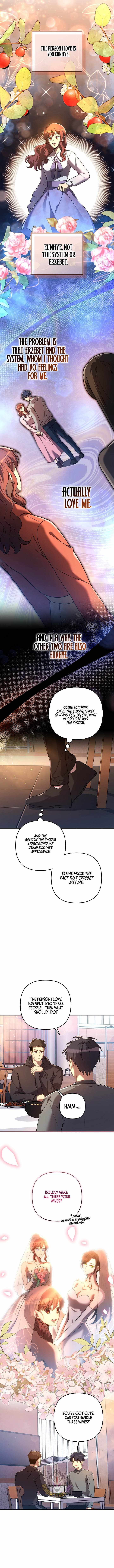 My Daughter is the Final Boss Ch.161 p8