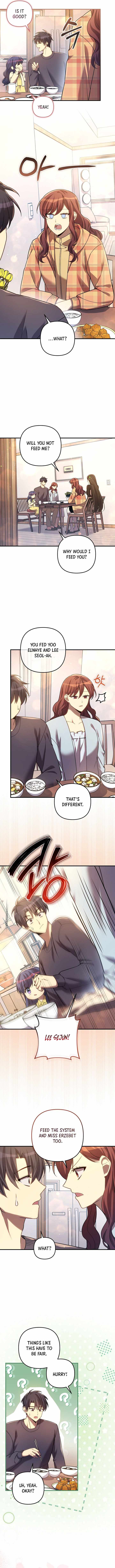 My Daughter is the Final Boss Ch.162 p10