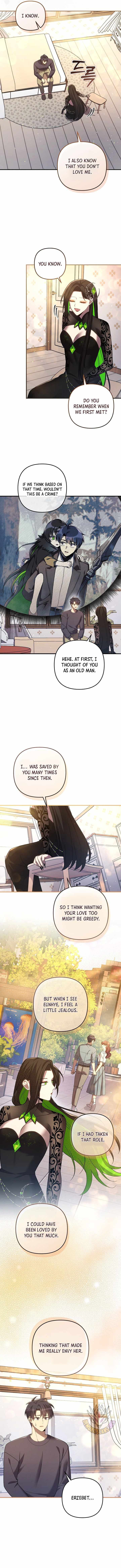 My Daughter is the Final Boss Ch.163 p7