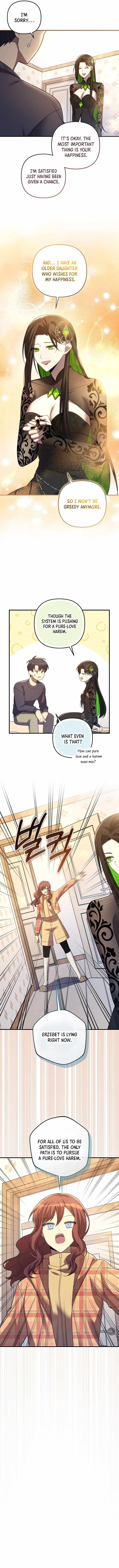My Daughter is the Final Boss Ch.163 p8