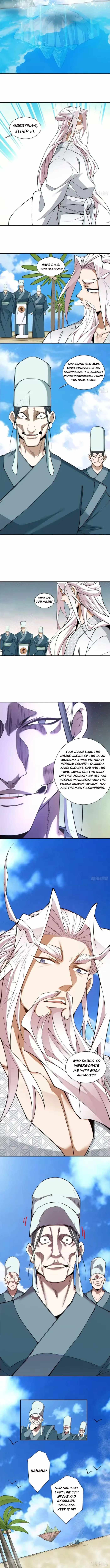 My Disciples Are All Big Villains Ch.515 p2