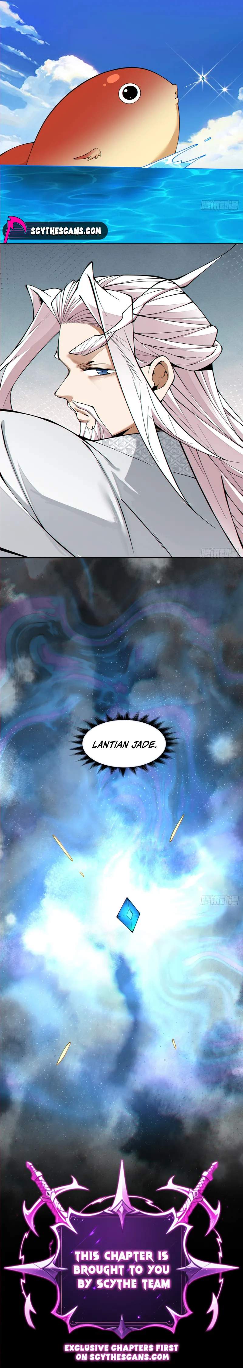 My Disciples Are All Big Villains Ch.523 p5