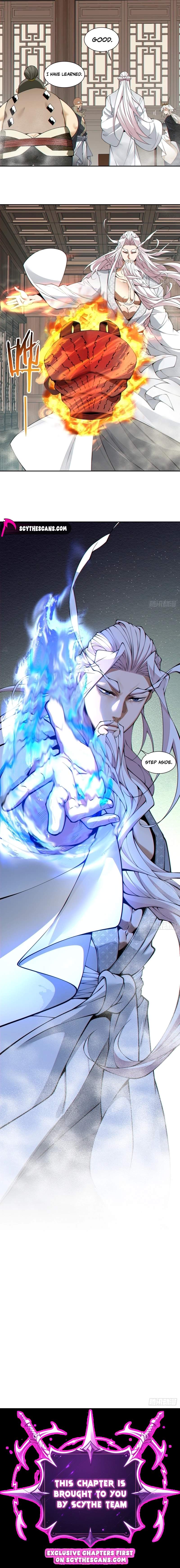 My Disciples Are All Big Villains Ch.534 p6