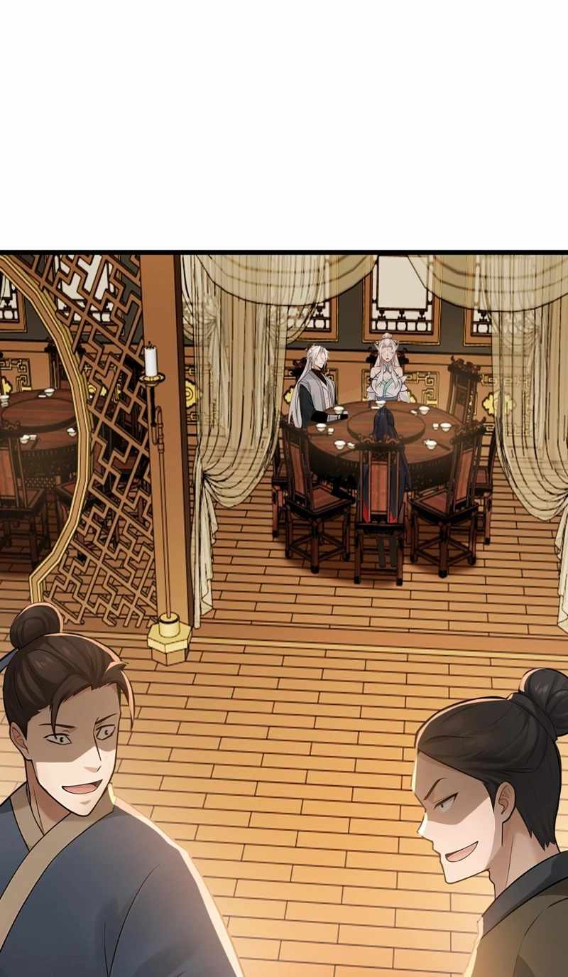 My Disciples Cultivate, While I Slack Off! Ch.172 p4