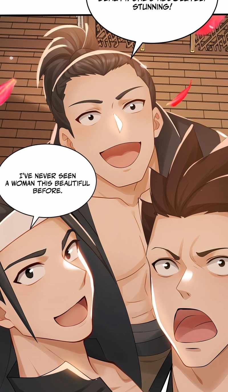 My Disciples Cultivate, While I Slack Off! Ch.172 p10