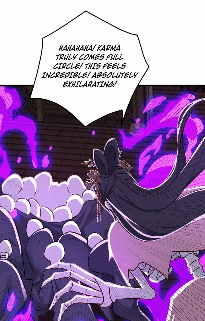 My Disciples Cultivate, While I Slack Off! Ch.174 p8