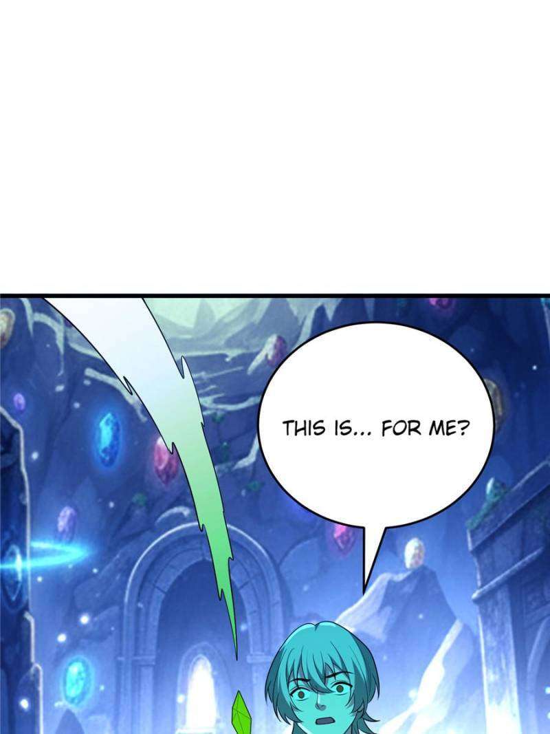 Evil Dragon Is Reincarnated! Revenge Begins at the Age of Five! Ch.322 p1