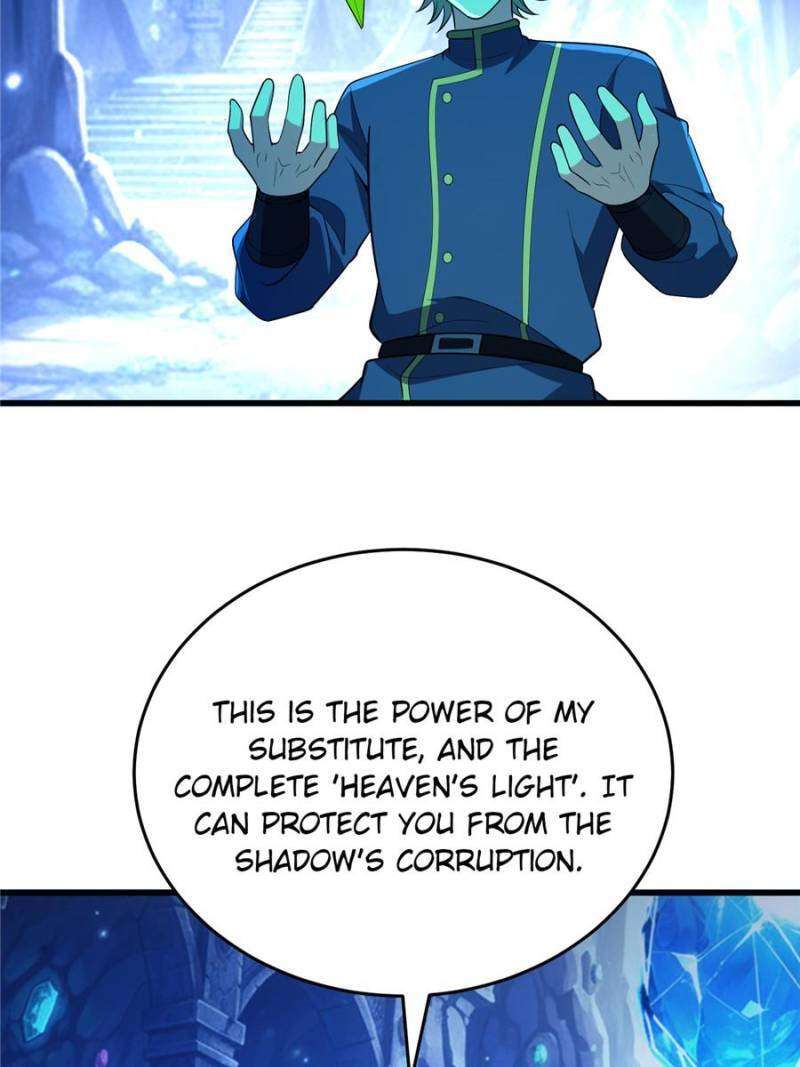 Evil Dragon Is Reincarnated! Revenge Begins at the Age of Five! Ch.322 p2