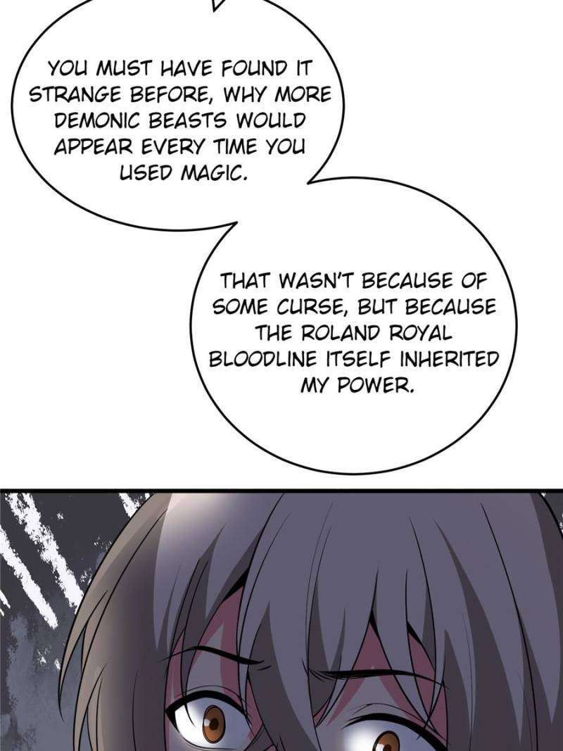 Evil Dragon Is Reincarnated! Revenge Begins at the Age of Five! Ch.322 p4