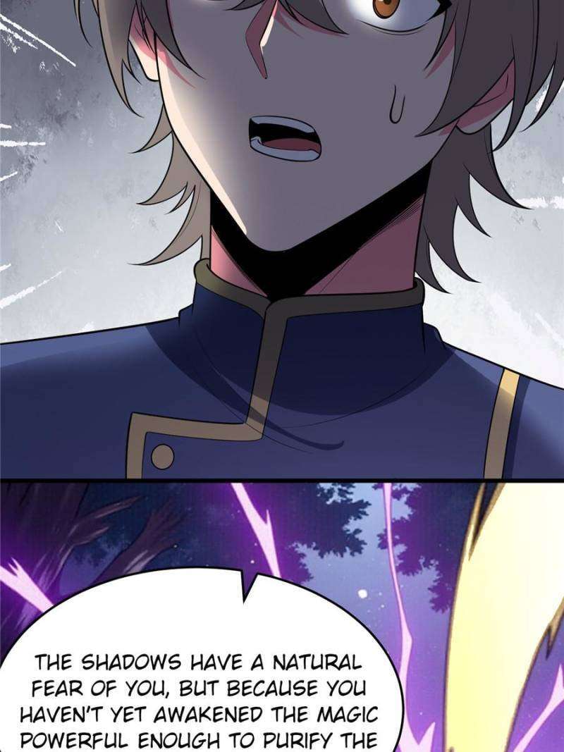 Evil Dragon Is Reincarnated! Revenge Begins at the Age of Five! Ch.322 p5