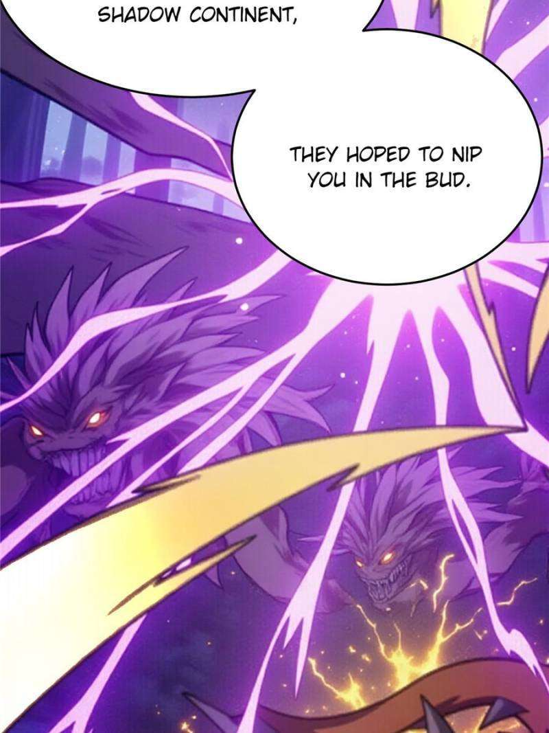 Evil Dragon Is Reincarnated! Revenge Begins at the Age of Five! Ch.322 p6