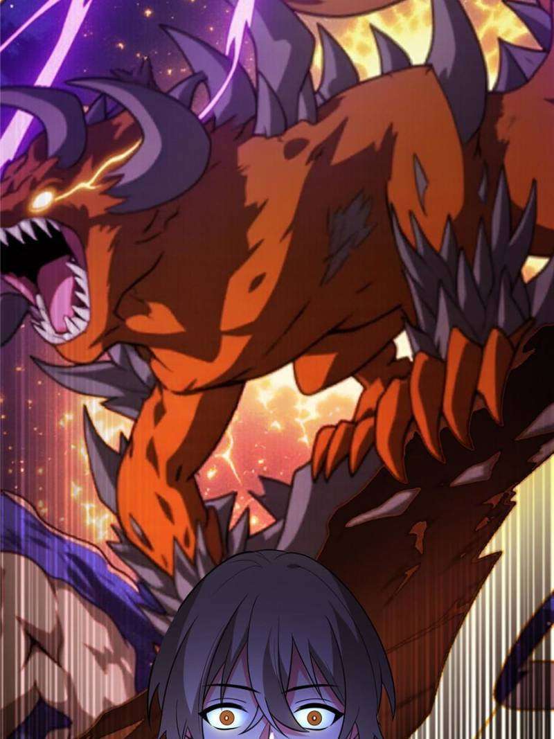 Evil Dragon Is Reincarnated! Revenge Begins at the Age of Five! Ch.322 p7