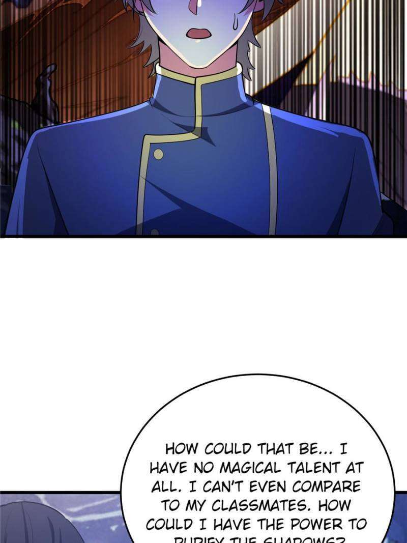 Evil Dragon Is Reincarnated! Revenge Begins at the Age of Five! Ch.322 p8