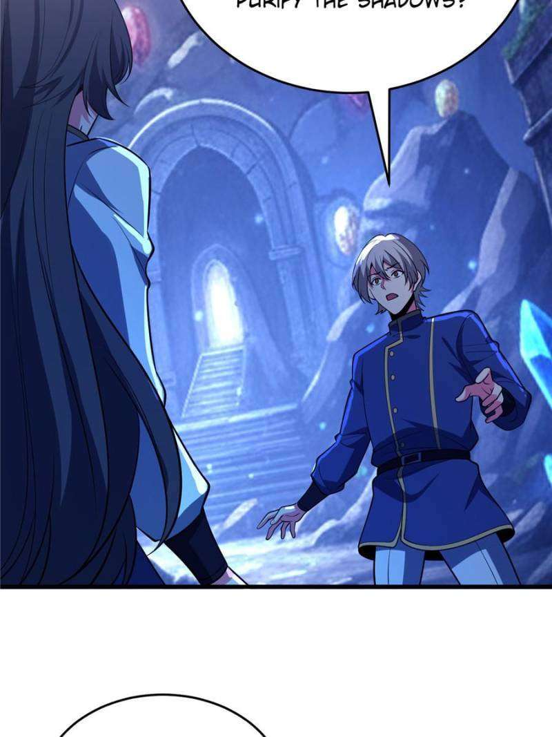 Evil Dragon Is Reincarnated! Revenge Begins at the Age of Five! Ch.322 p9