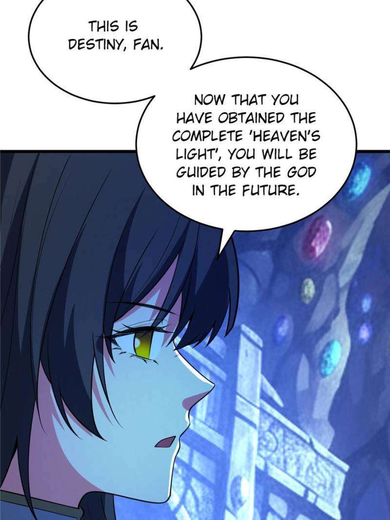 Evil Dragon Is Reincarnated! Revenge Begins at the Age of Five! Ch.322 p10