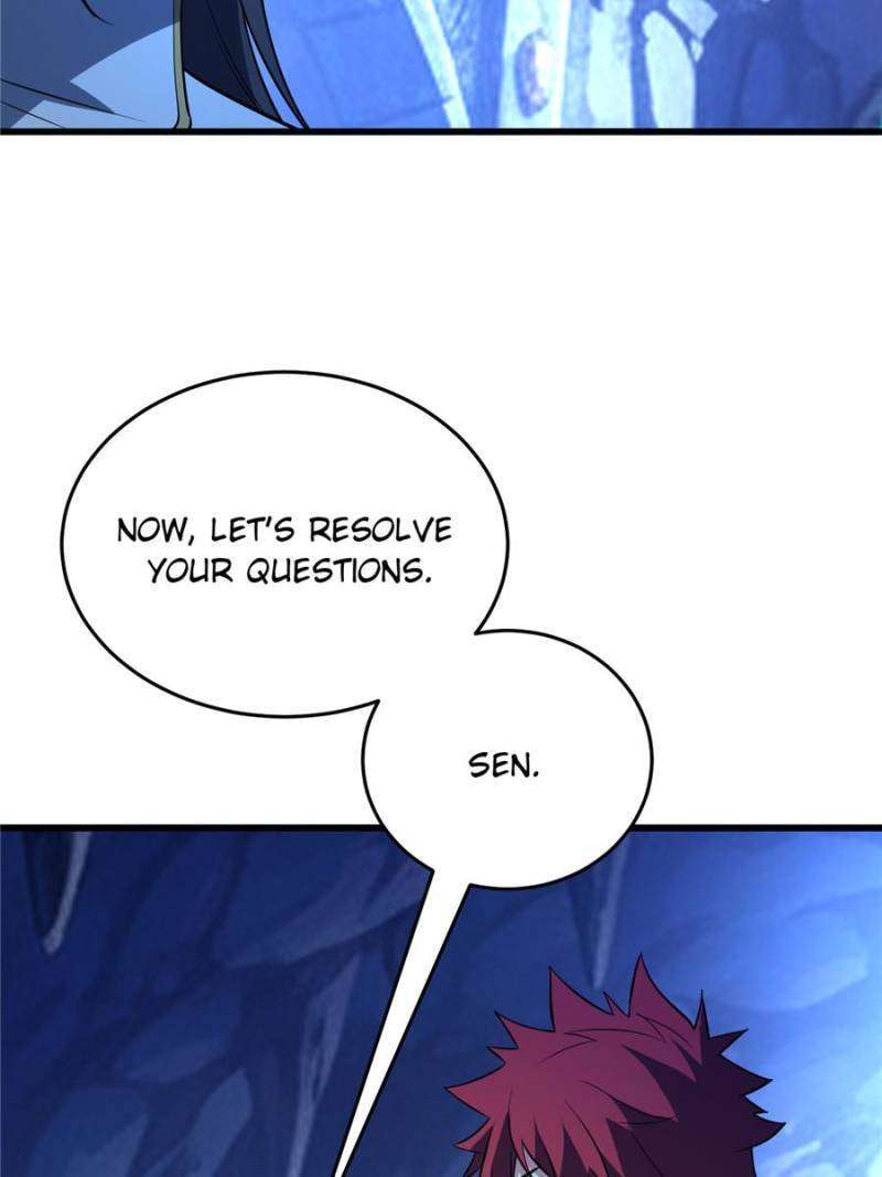 Evil Dragon Is Reincarnated! Revenge Begins at the Age of Five! Ch.322 p11