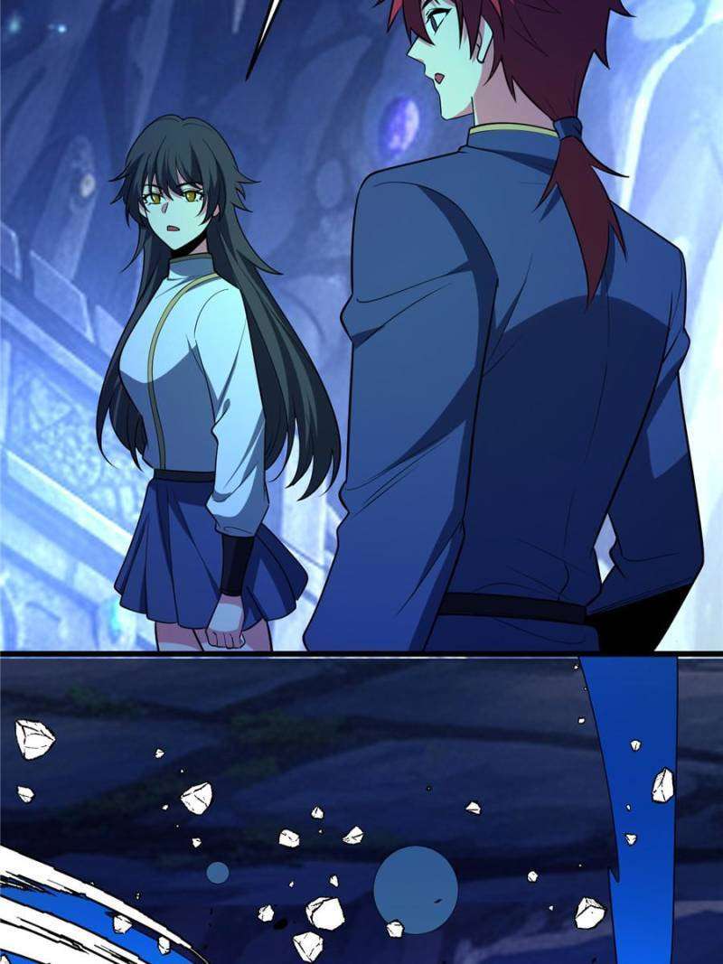 Evil Dragon Is Reincarnated! Revenge Begins at the Age of Five! Ch.322 p12