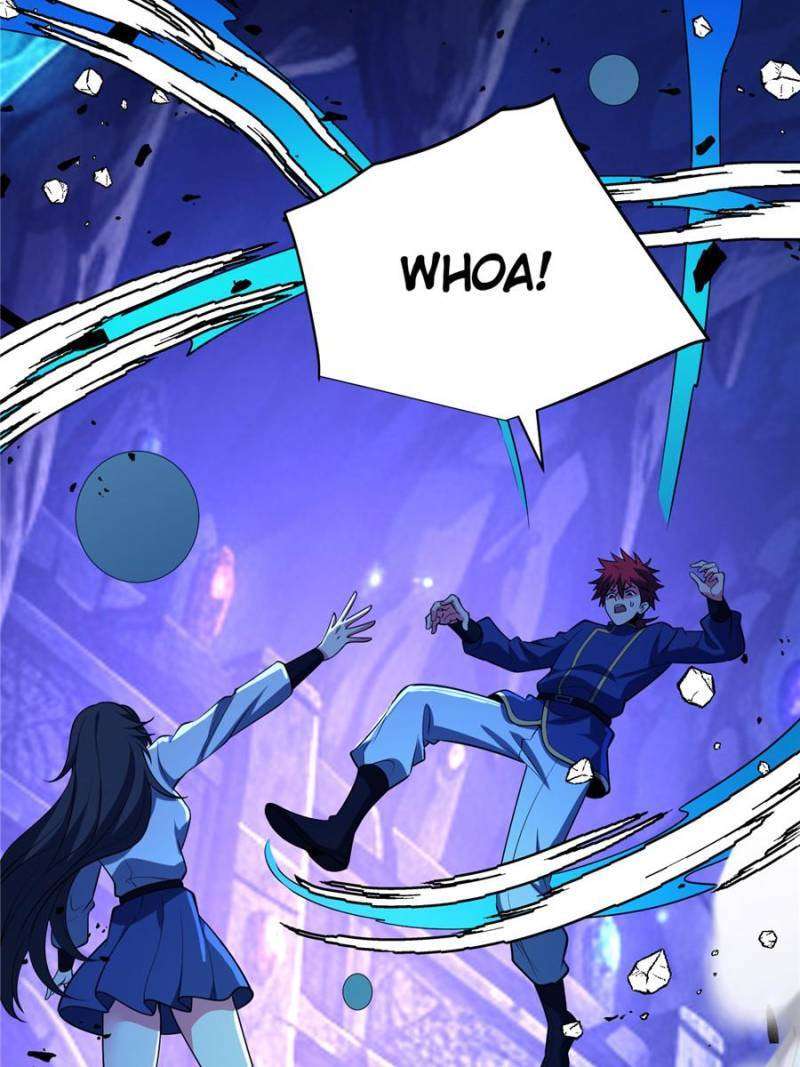 Evil Dragon Is Reincarnated! Revenge Begins at the Age of Five! Ch.322 p13
