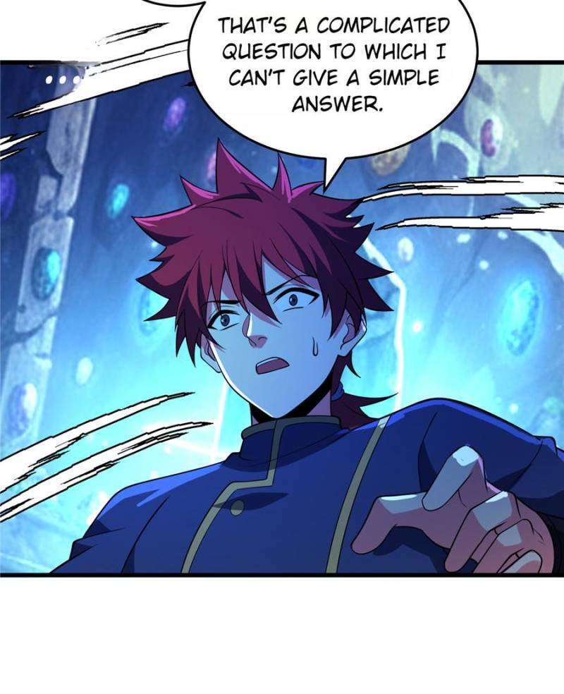 Evil Dragon Is Reincarnated! Revenge Begins at the Age of Five! Ch.322 p16
