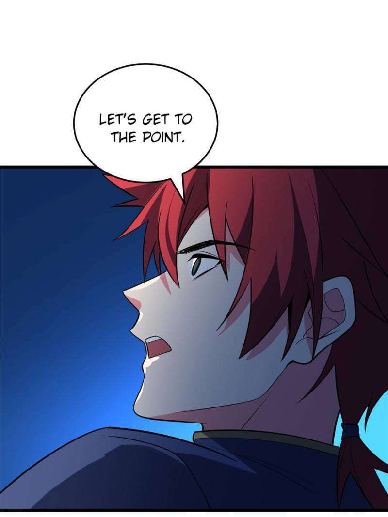 Evil Dragon Is Reincarnated! Revenge Begins at the Age of Five! Ch.322 p17