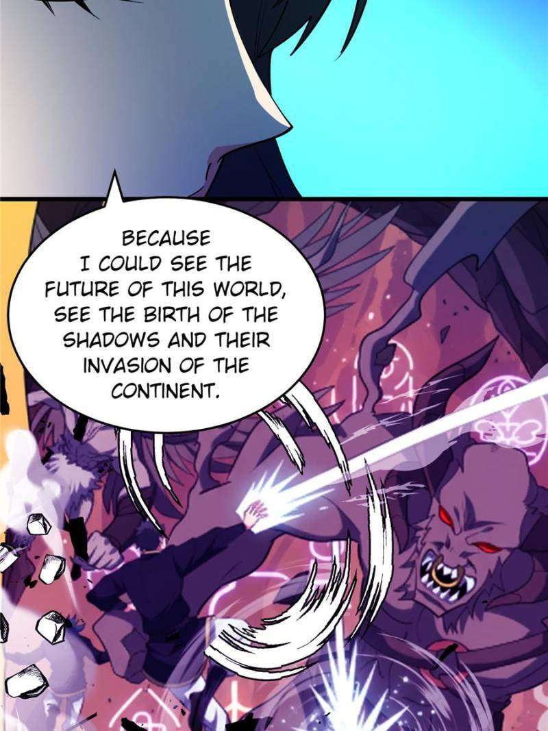 Evil Dragon Is Reincarnated! Revenge Begins at the Age of Five! Ch.322 p19