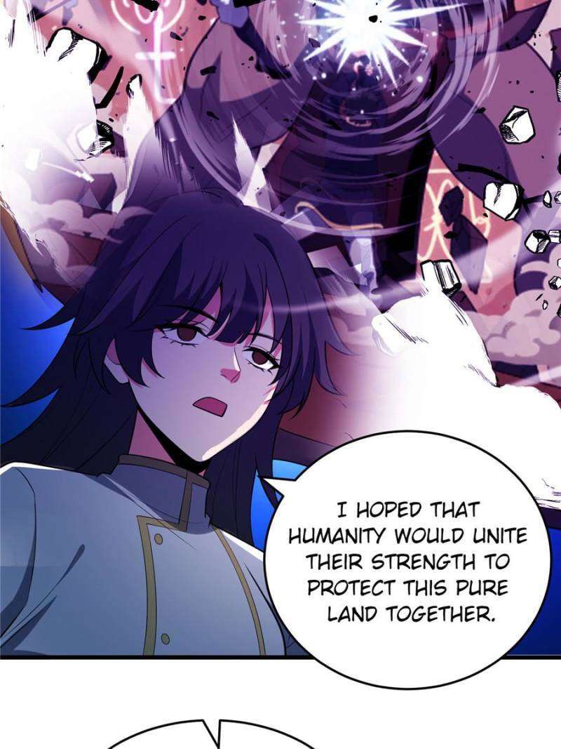 Evil Dragon Is Reincarnated! Revenge Begins at the Age of Five! Ch.322 p20