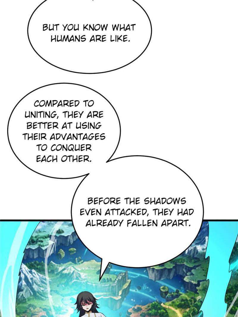 Evil Dragon Is Reincarnated! Revenge Begins at the Age of Five! Ch.322 p21