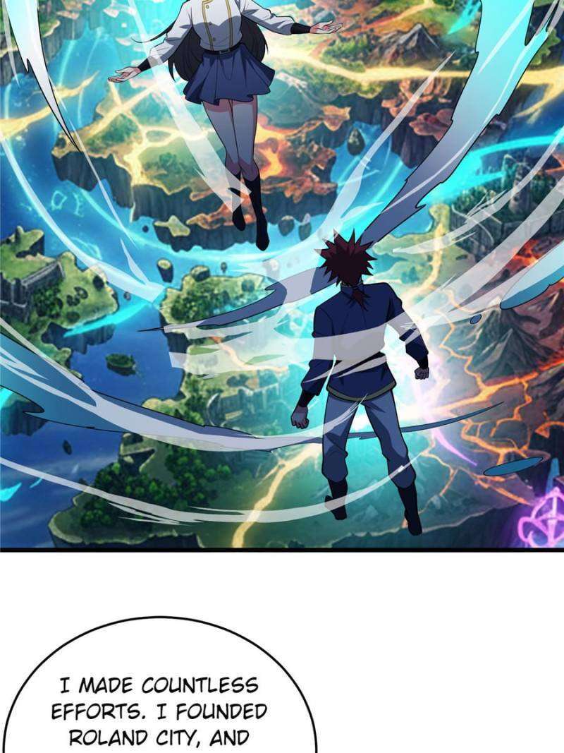 Evil Dragon Is Reincarnated! Revenge Begins at the Age of Five! Ch.322 p22
