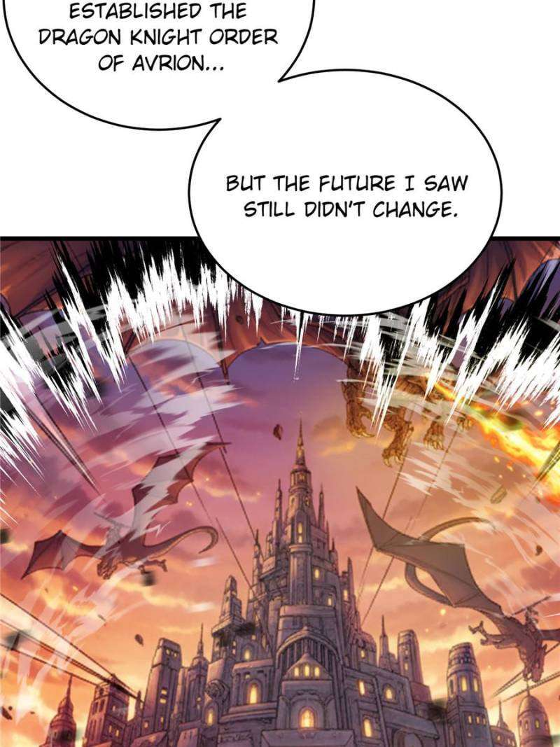 Evil Dragon Is Reincarnated! Revenge Begins at the Age of Five! Ch.322 p23