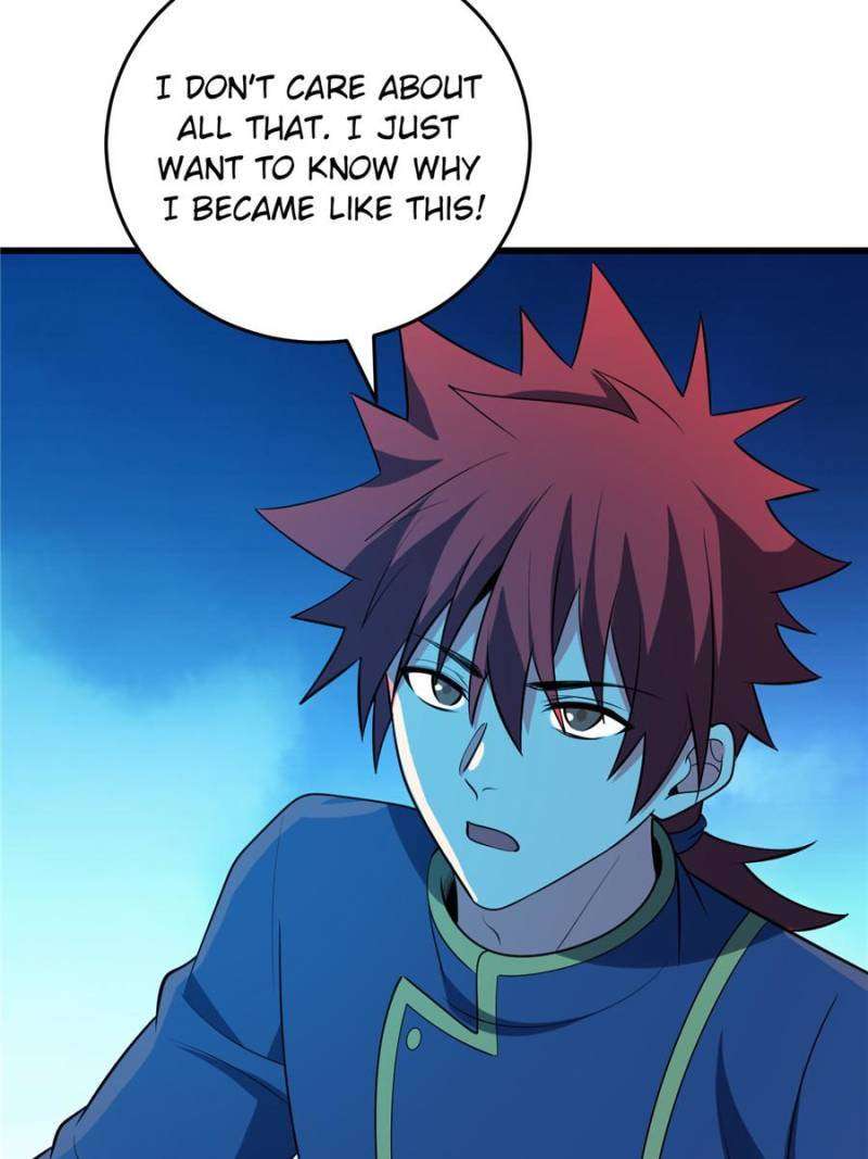 Evil Dragon Is Reincarnated! Revenge Begins at the Age of Five! Ch.322 p25