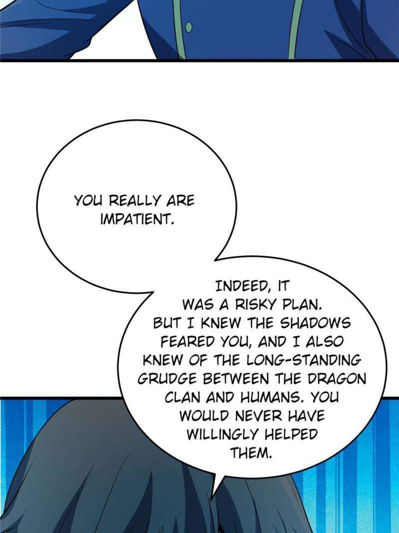 Evil Dragon Is Reincarnated! Revenge Begins at the Age of Five! Ch.322 p26