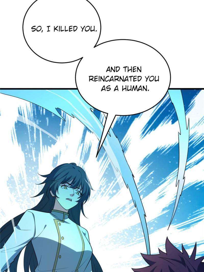 Evil Dragon Is Reincarnated! Revenge Begins at the Age of Five! Ch.322 p28