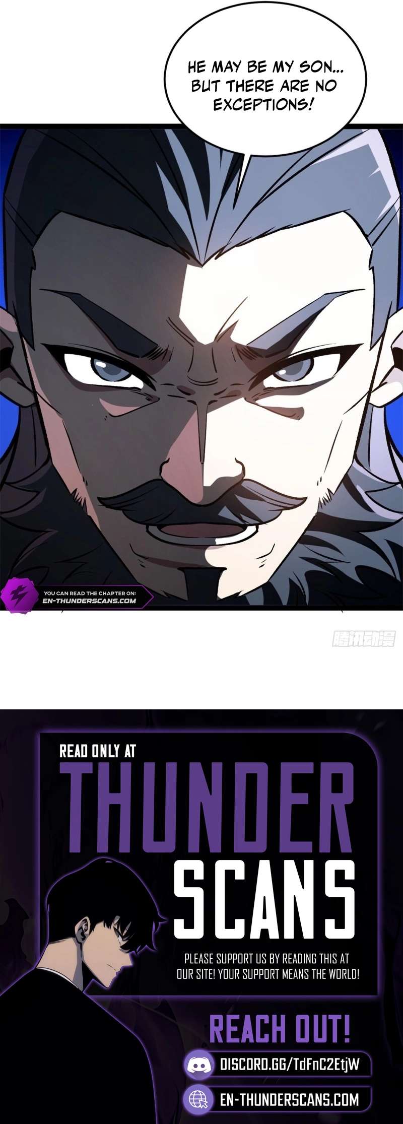 Evil Dragon Is Reincarnated! Revenge Begins at the Age of Five! Ch.350 p3