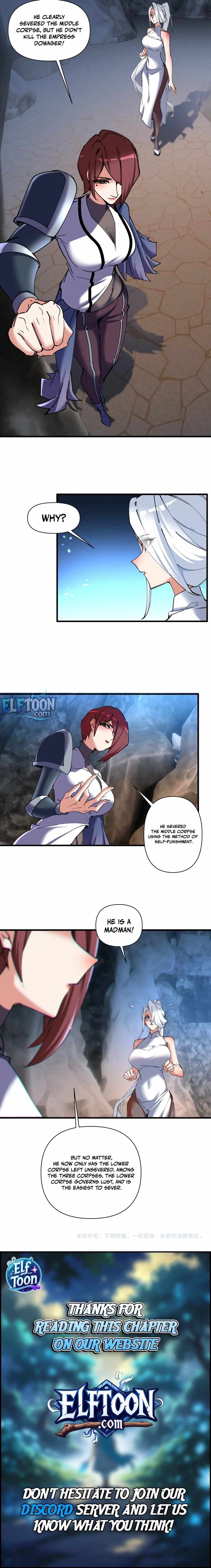 My enemies became my companions Ch.58 p5