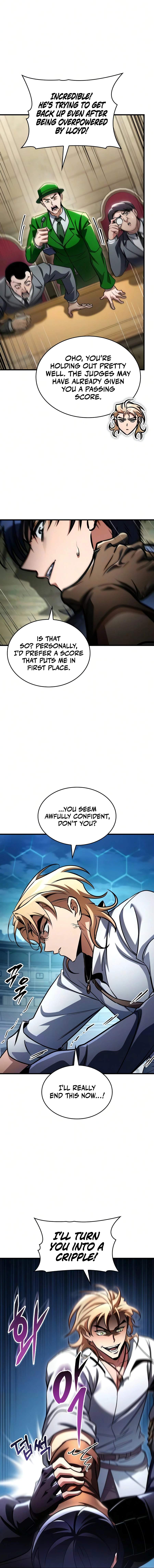 My Exclusive Tower Guide Ch.119 p4