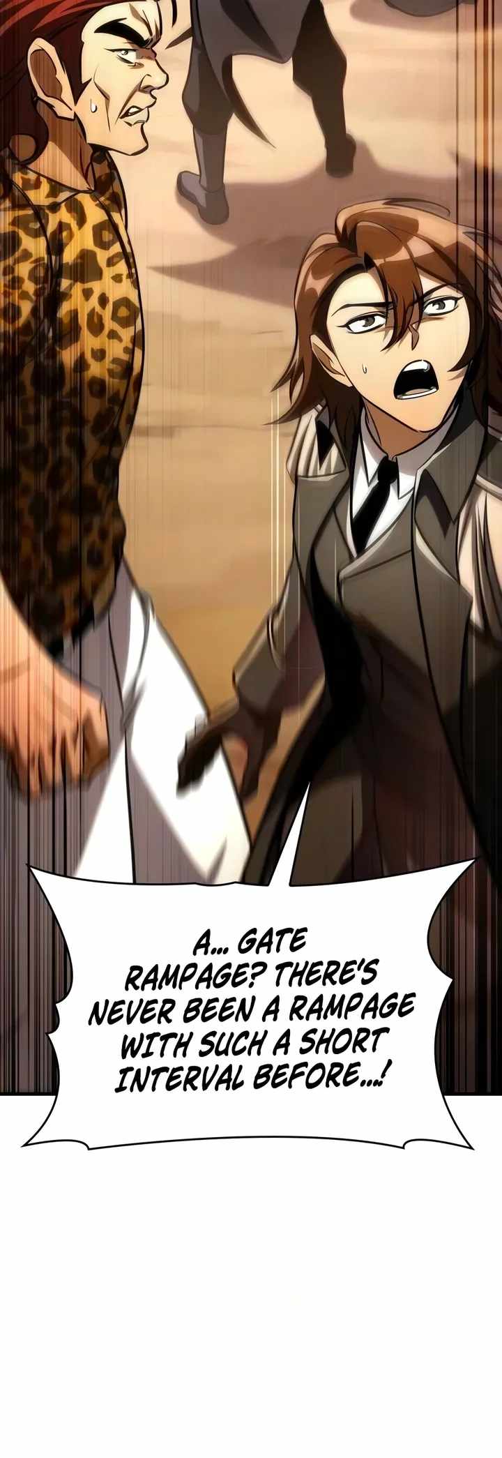 My Exclusive Tower Guide Ch.120 p11