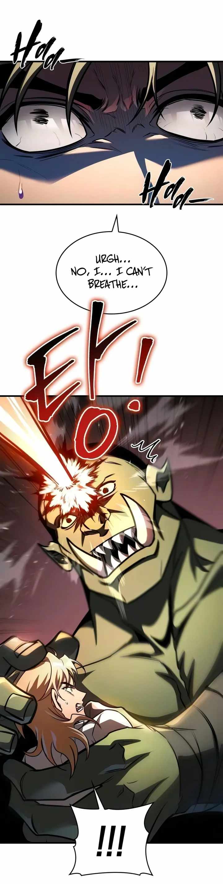 My Exclusive Tower Guide Ch.120 p13