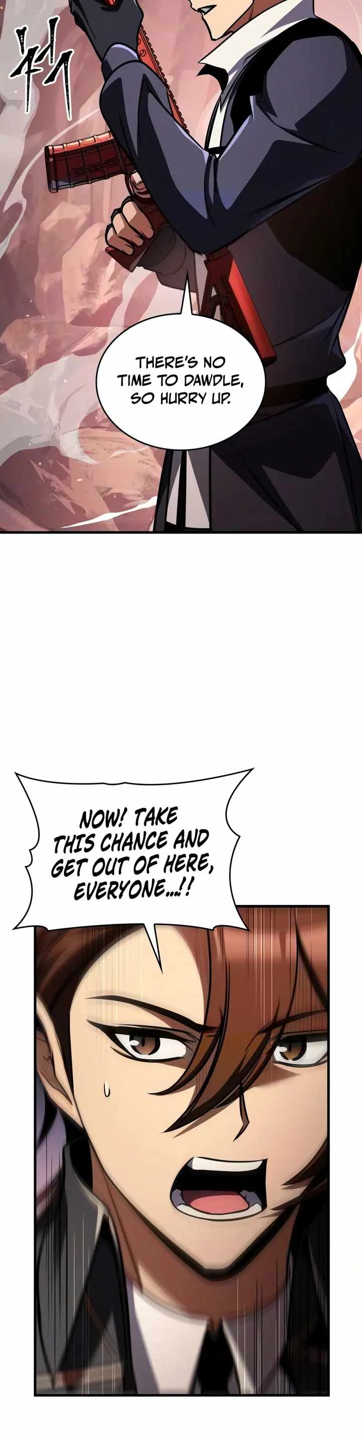 My Exclusive Tower Guide Ch.120 p15