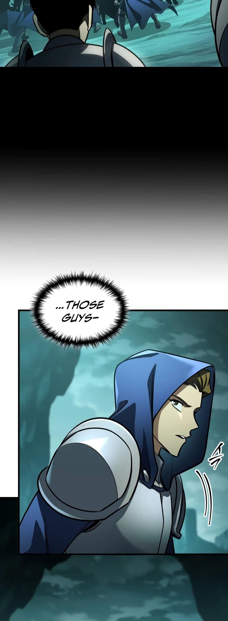 My Exclusive Tower Guide Ch.121 p11