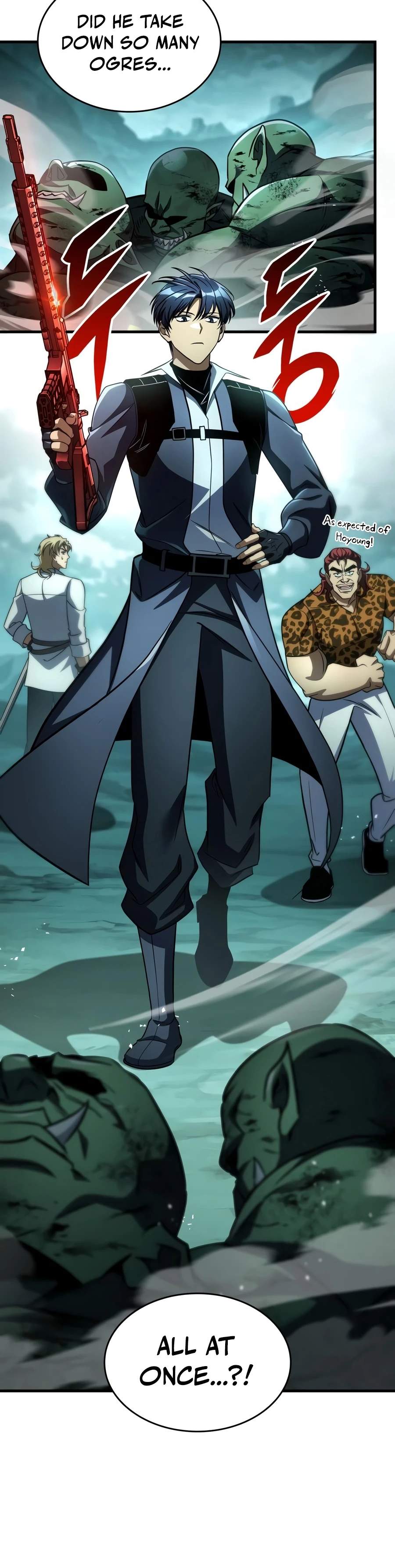 My Exclusive Tower Guide Ch.121 p15