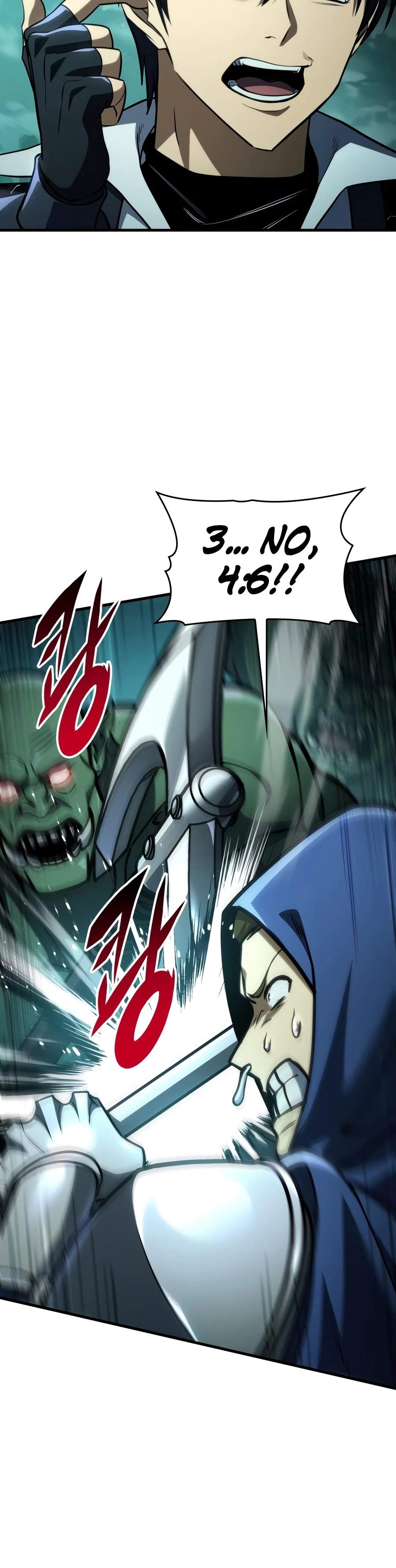 My Exclusive Tower Guide Ch.121 p17