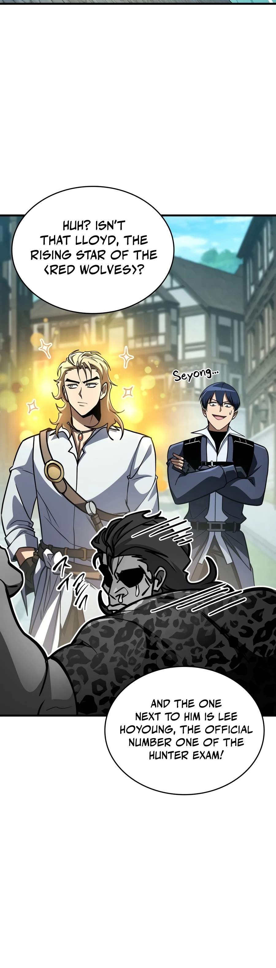 My Exclusive Tower Guide Ch.121 p19